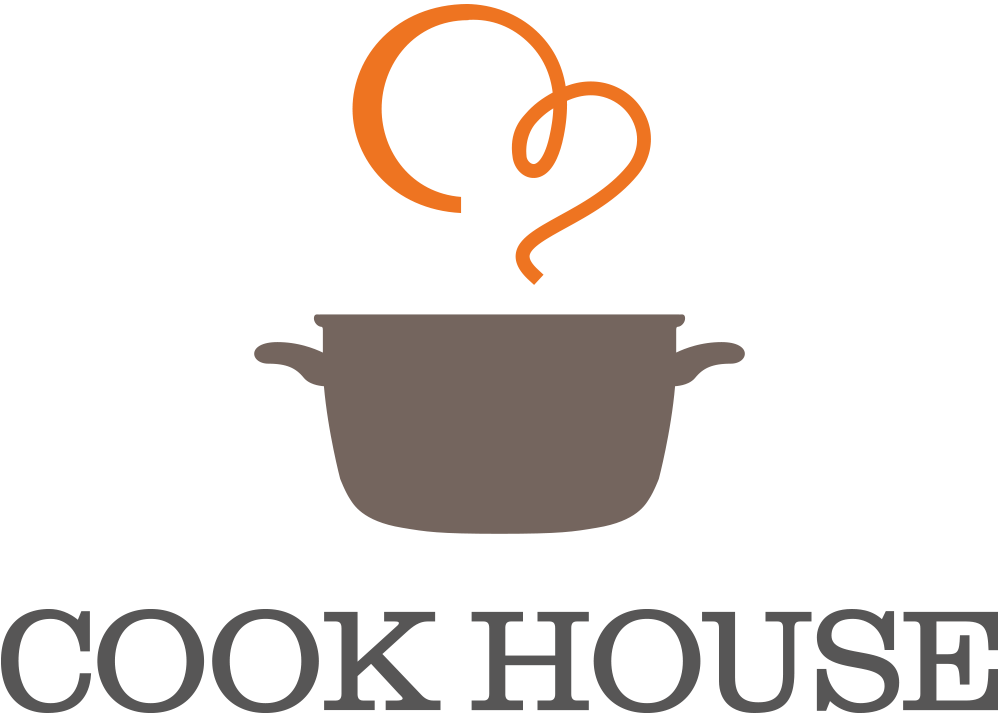 Please cook. Cook House логотип. Посуда логотип. Логотип для интернет магазина посуды. Магазин посуды лого.