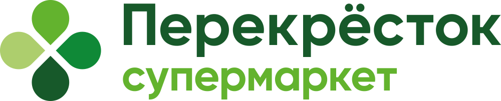 Перекресток логотип
